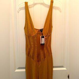 Brand new jumper with tag